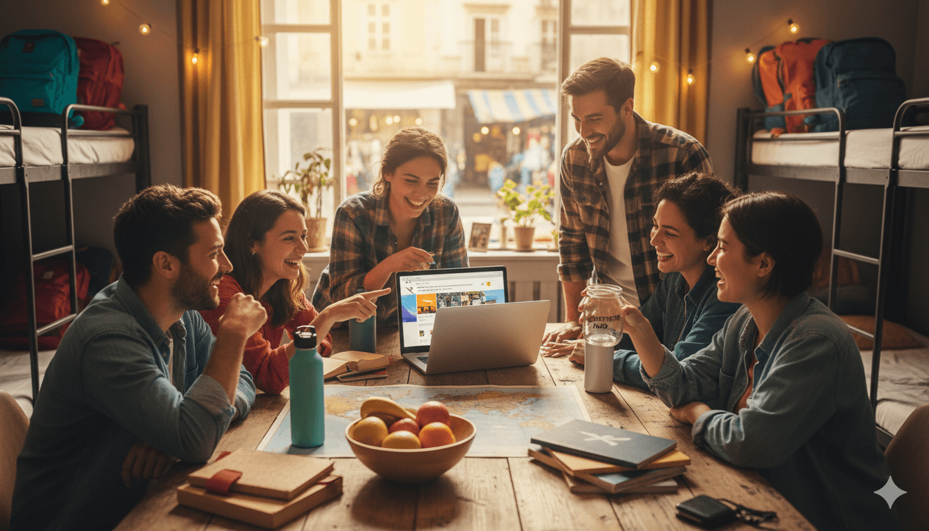 Group Travel on a Budget: How to Save Without Cutting Corners