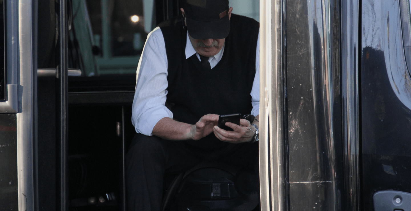 How Much Is a Charter Bus Rental?