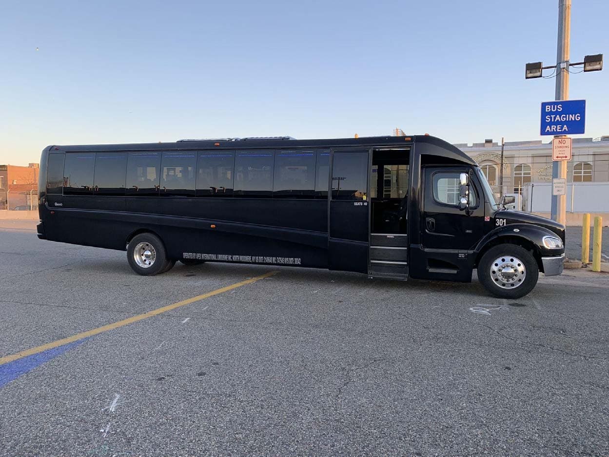 Freightliner M2 gallery 2