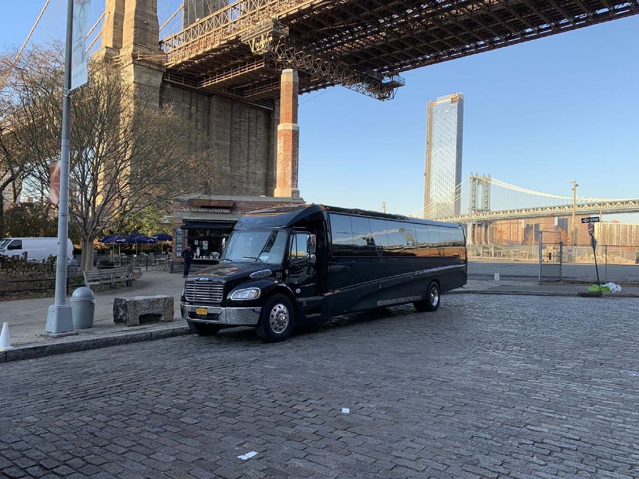 Freightliner M2 gallery 3