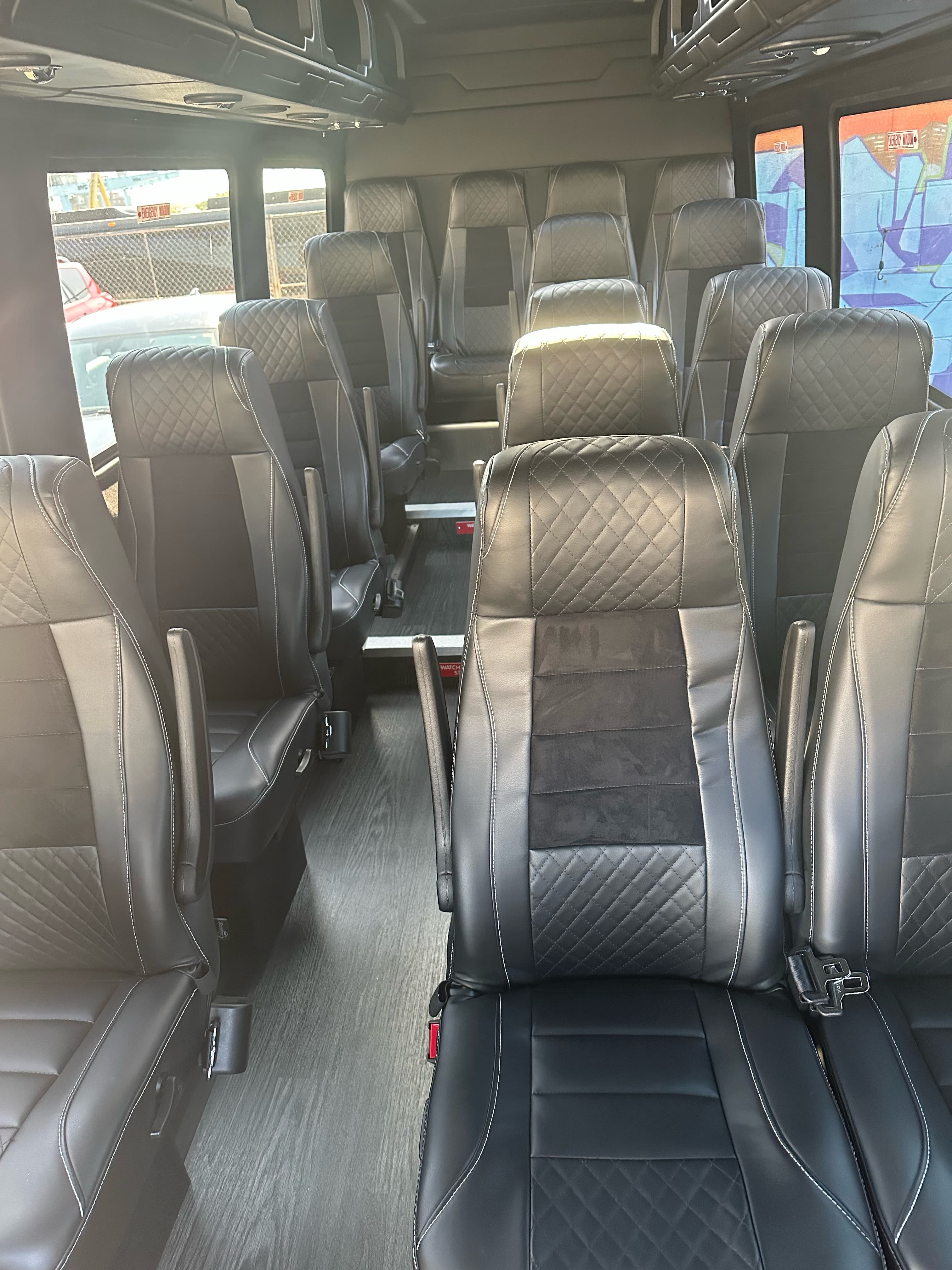 Mercedes Sprinter 3500 gallery 3