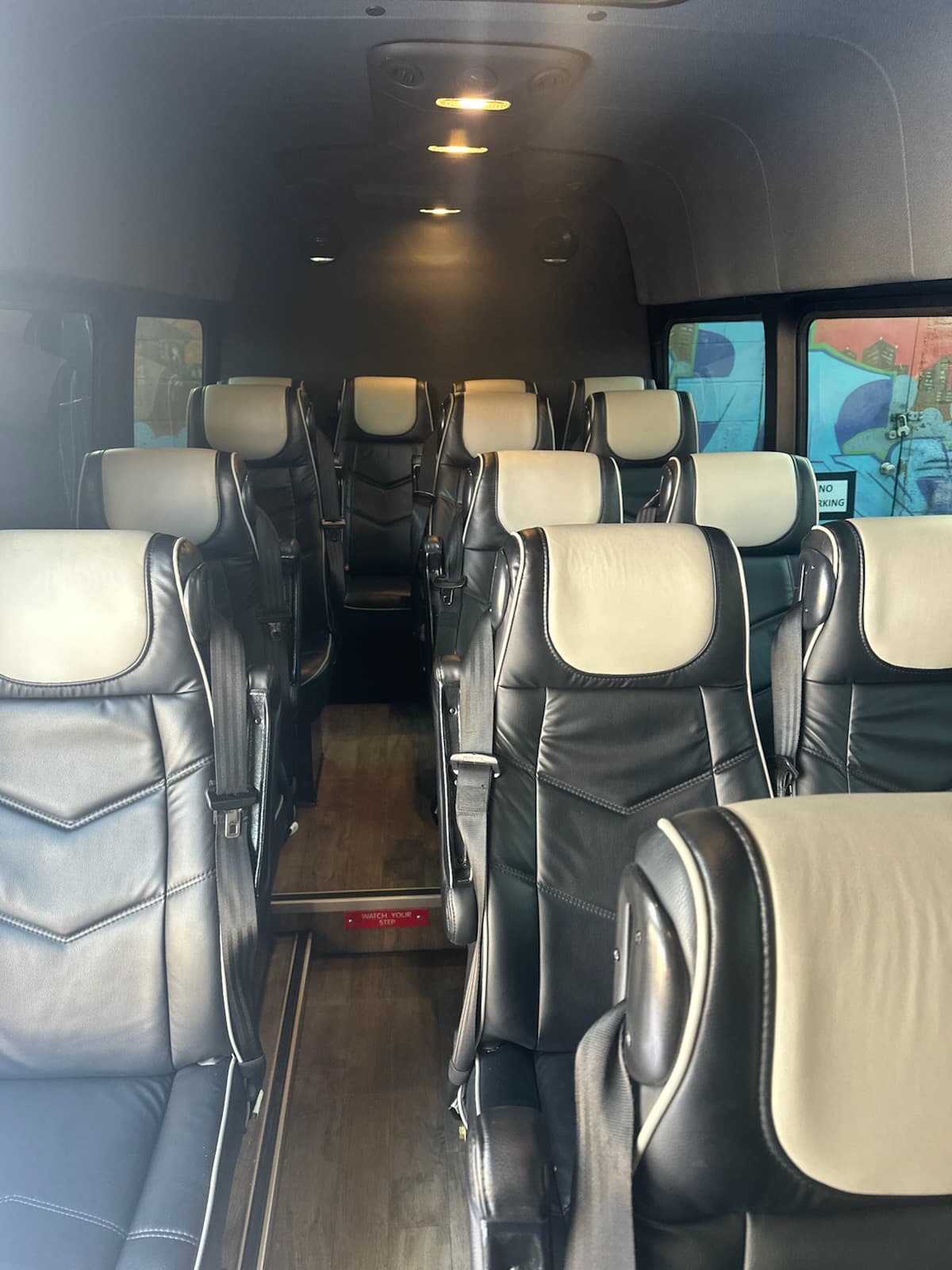 Mercedes Sprinter 4500 gallery 4