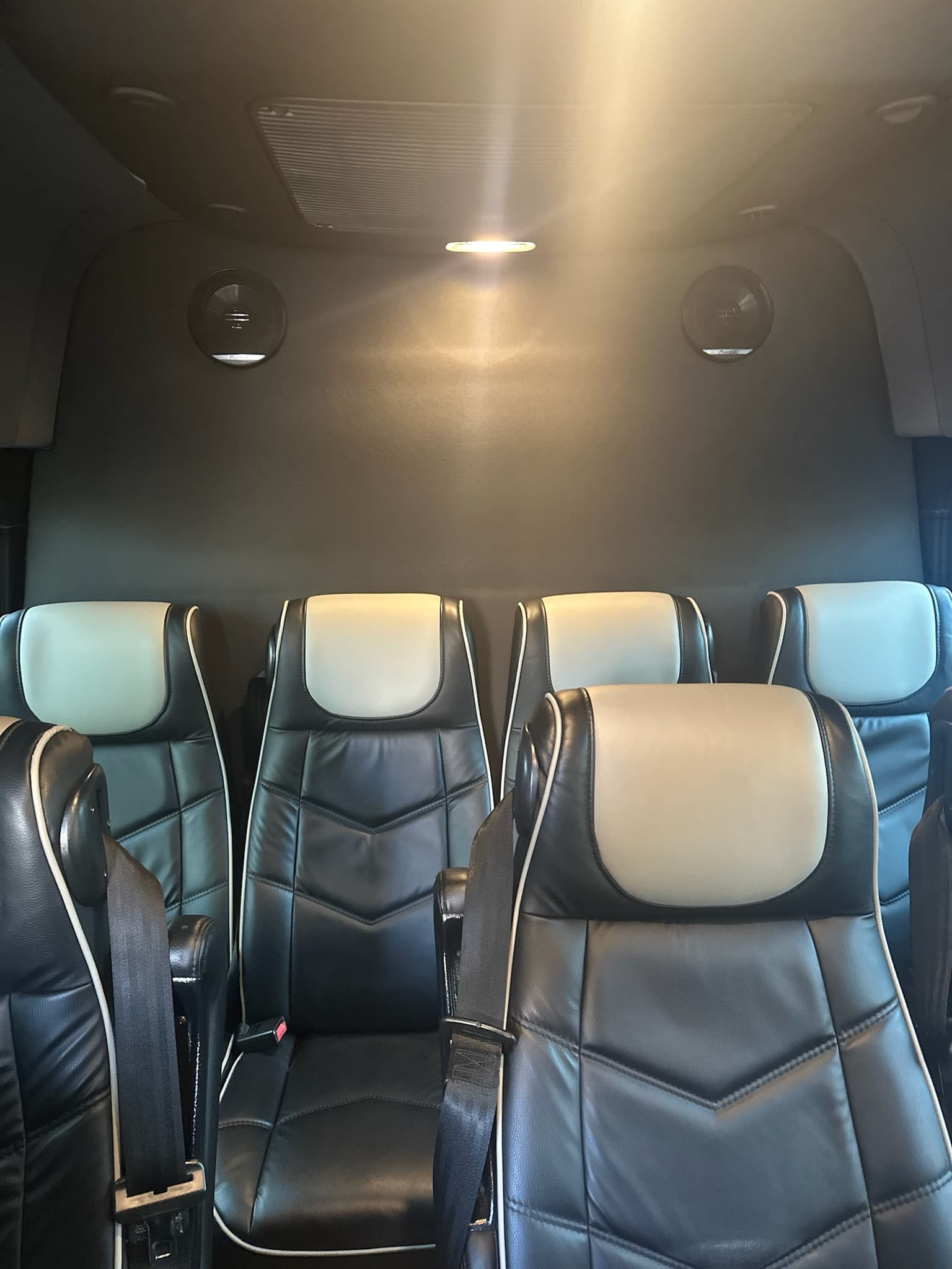 Mercedes Sprinter 4500 gallery 5