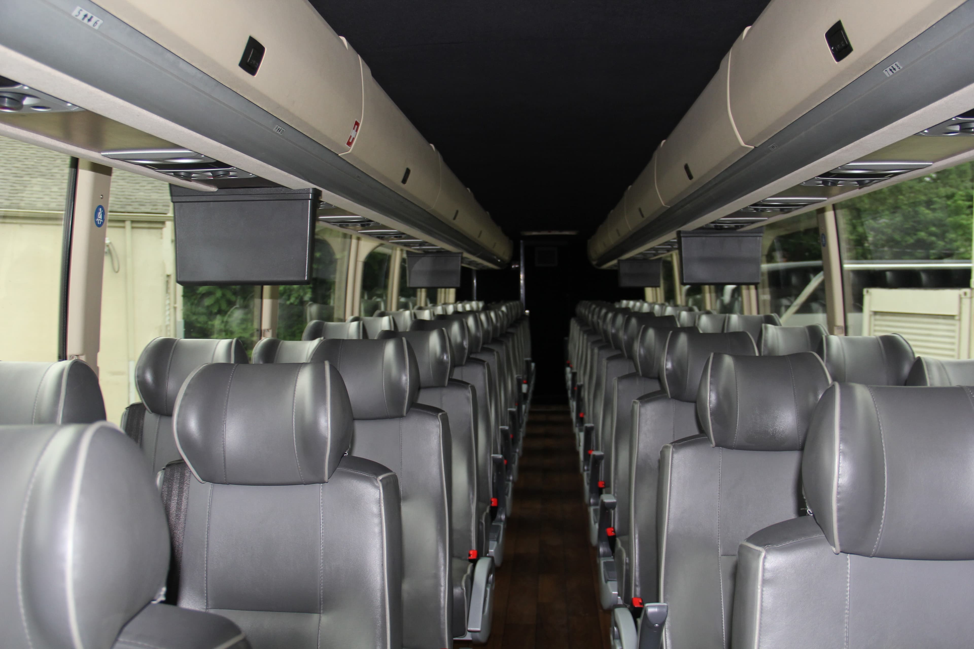 Prevost H3-45 gallery 3