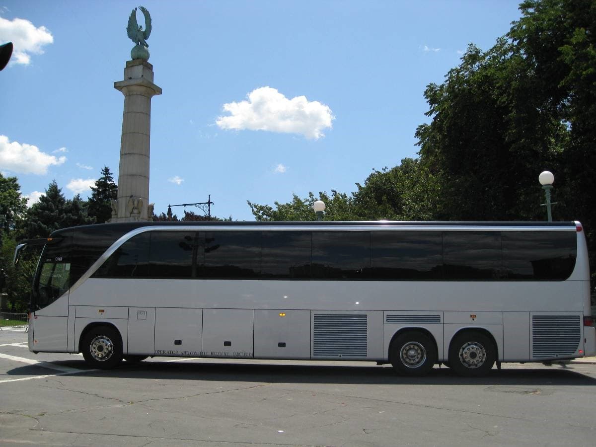 Setra S 417 TC gallery 3