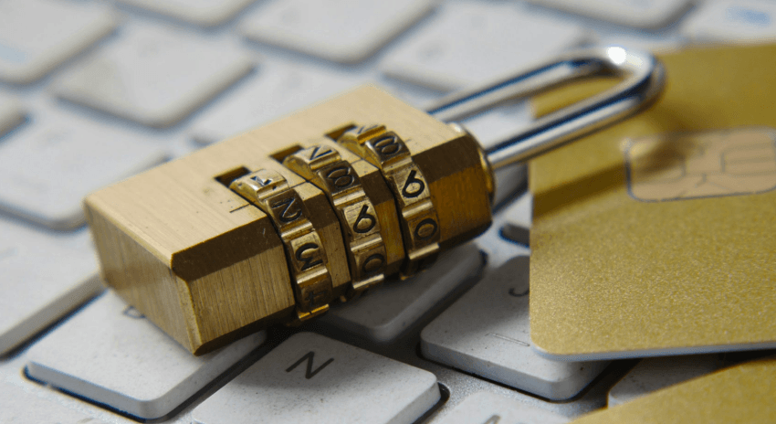 Secure digital data practices