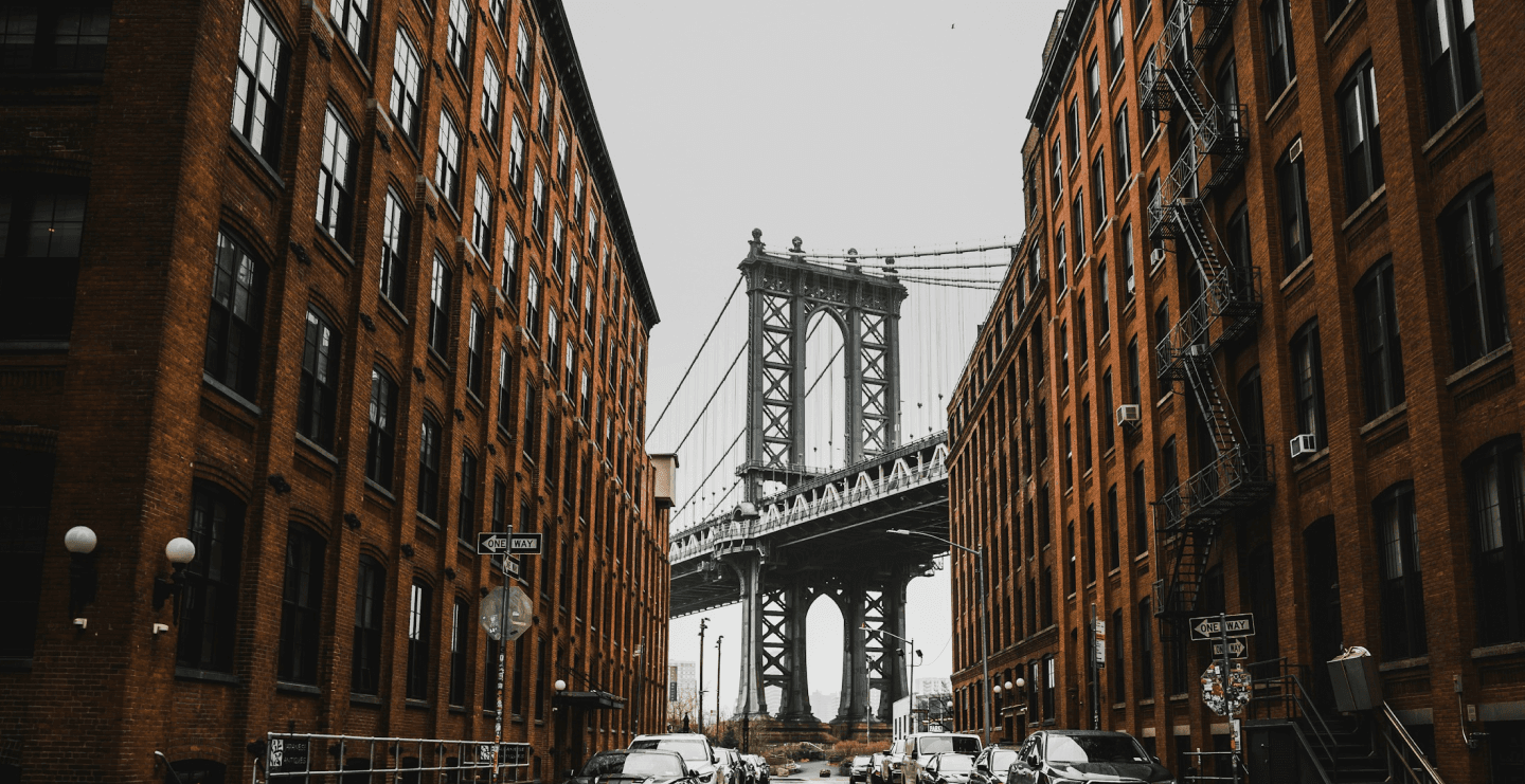 Charter Bus Rental in Brooklyn