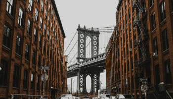 Charter Bus Rental in Brooklyn