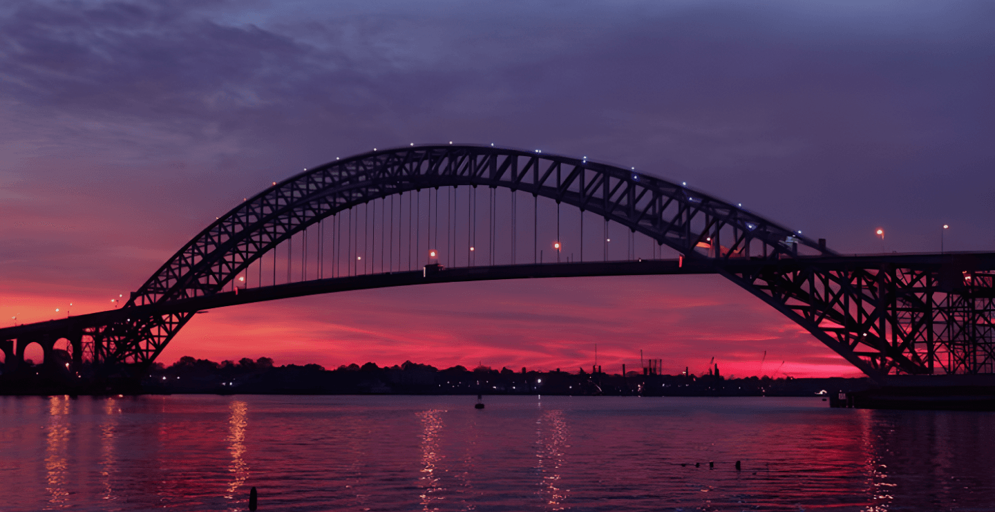 Charter Bus Rental in Bayonne