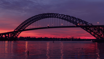 Charter Bus Rental in Bayonne