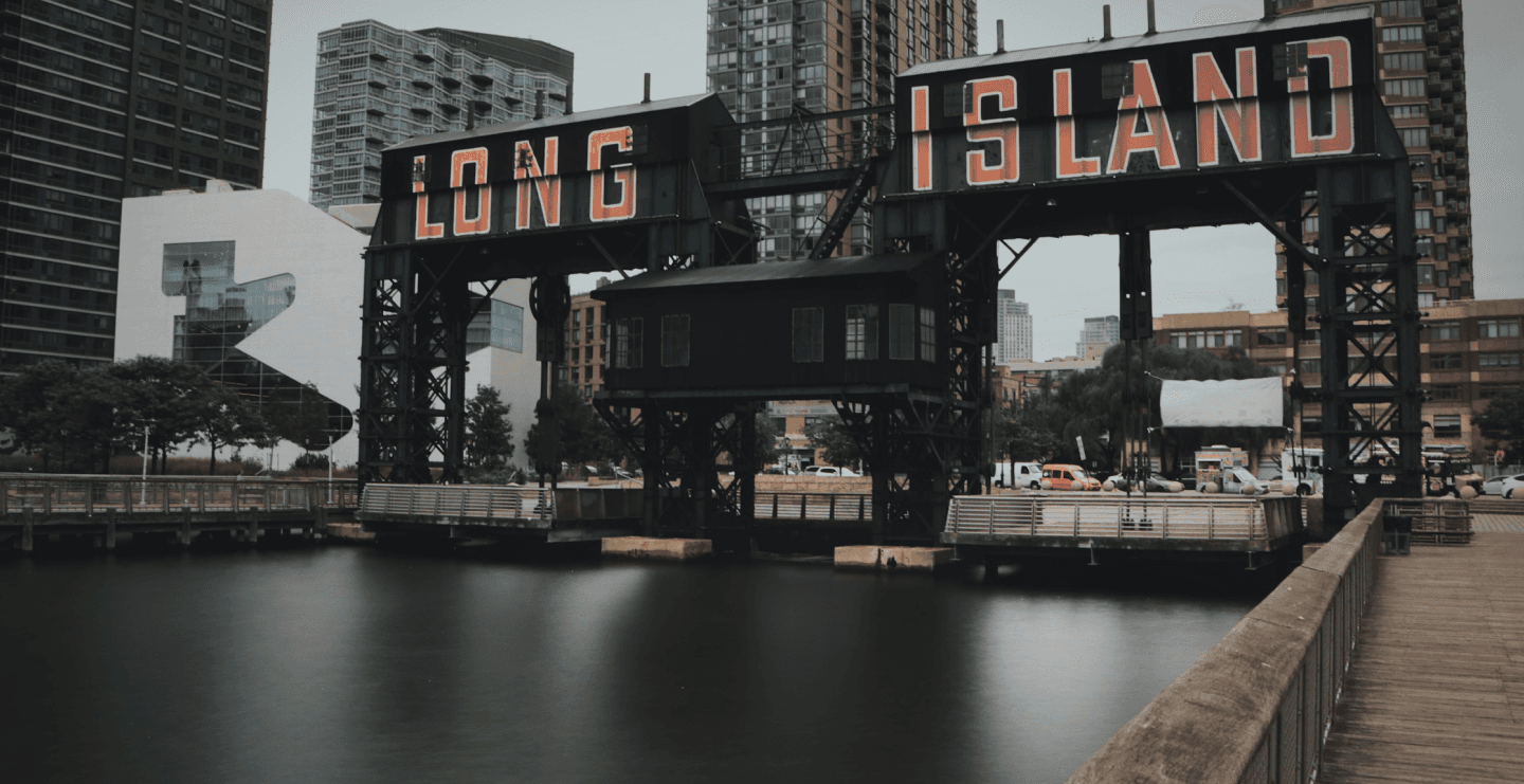 Charter Bus Rental in Long Island