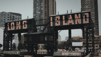 Charter Bus Rental in Long Island