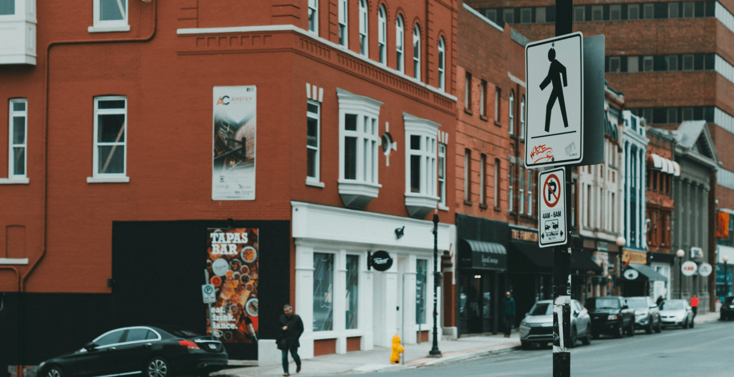 Your Ultimate Charter Bus Experience to New Brunswick