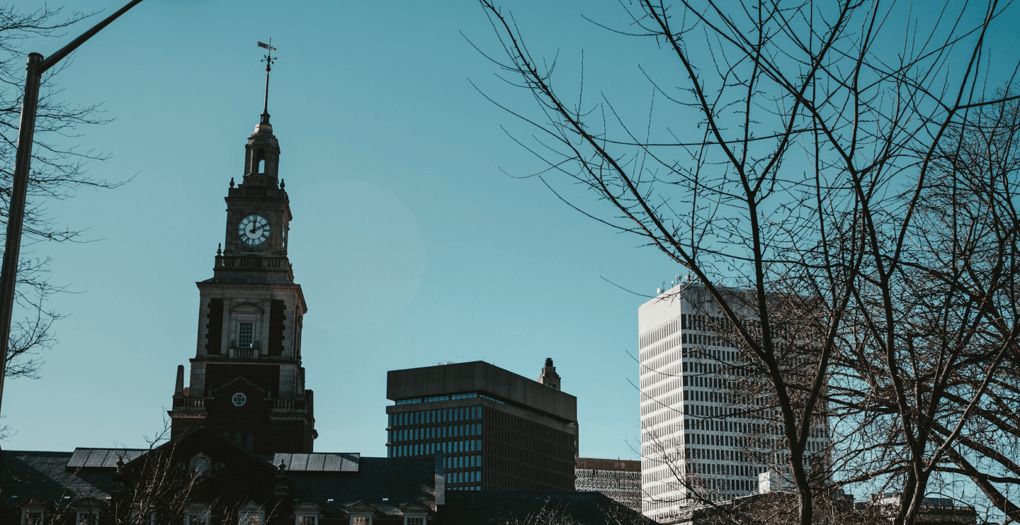 Charter Bus Rental in Newark