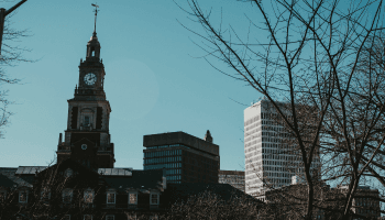 Charter Bus Rental in Newark