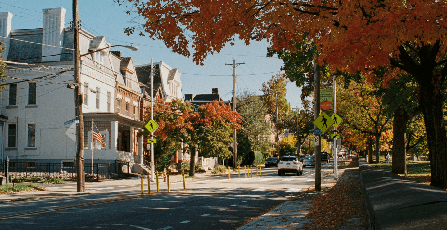 Charter Bus Rental in Paterson