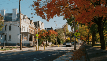 Charter Bus Rental in Paterson