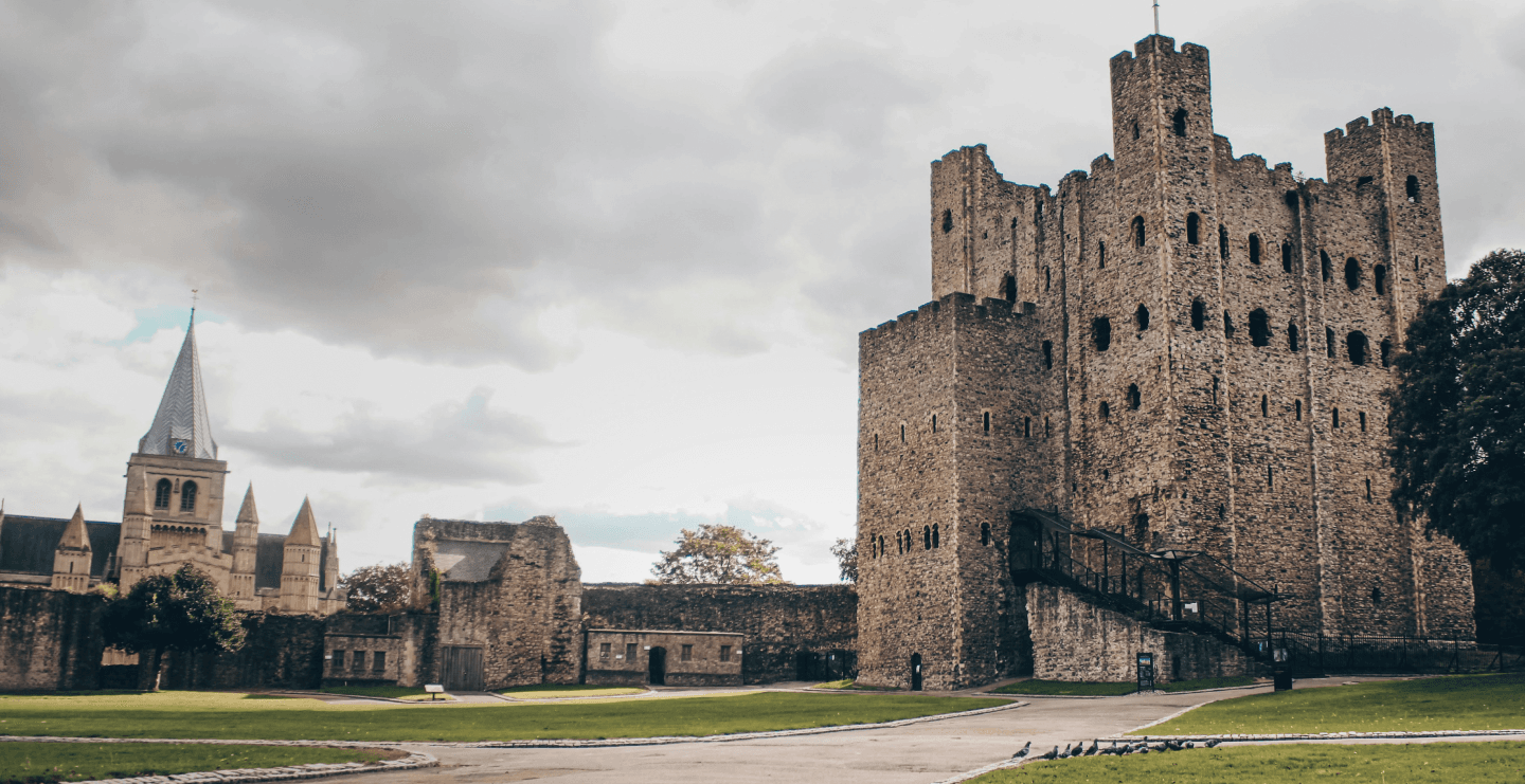 Charter Bus Rental in Rochester, NY