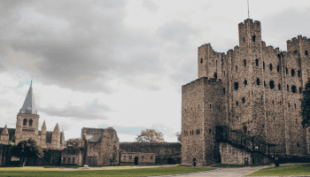 Charter Bus Rental in Rochester, NY