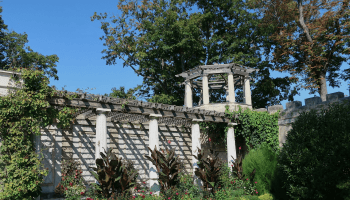 Charter Bus Rental in Yonkers