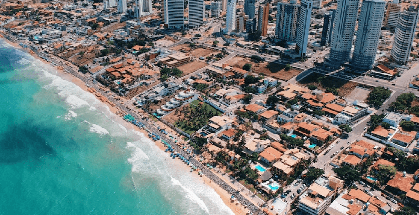 Your Ultimate Charter Bus Experience to Atlantic City