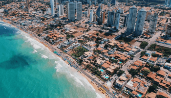 Your Ultimate Charter Bus Experience to Atlantic City