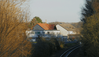 Charter Bus to Hempstead