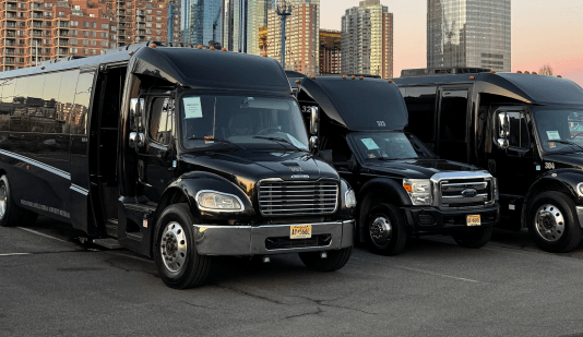 Customized Event Buses