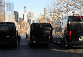 Event Transport Rental in NYC