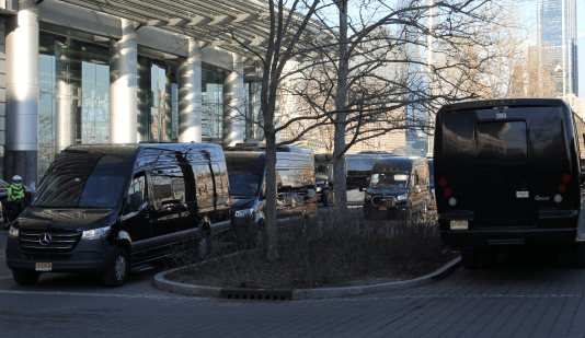 12-18 Passenger Minibuses