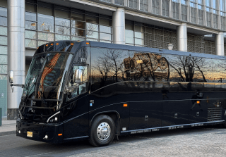 Shuttle Service New Jersey