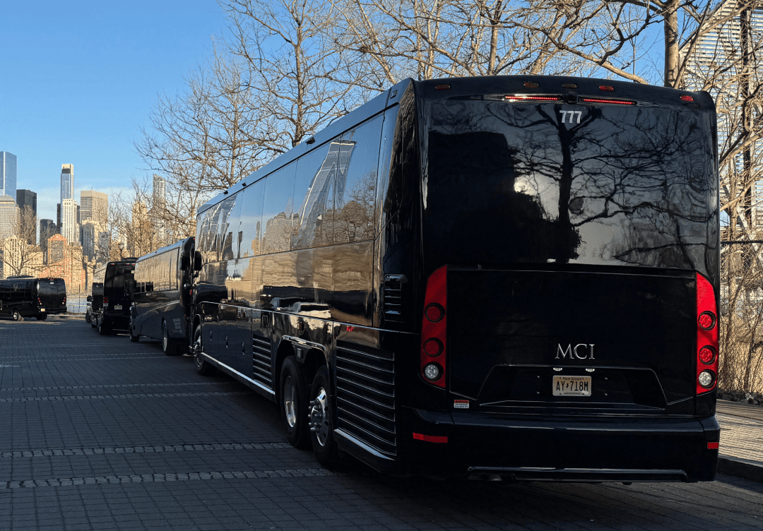 Sports Transportation Services