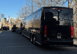 Sports Transportation Services