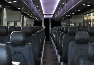 Wedding Transportation NYC