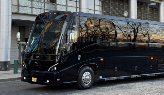 Shuttle Bus Services