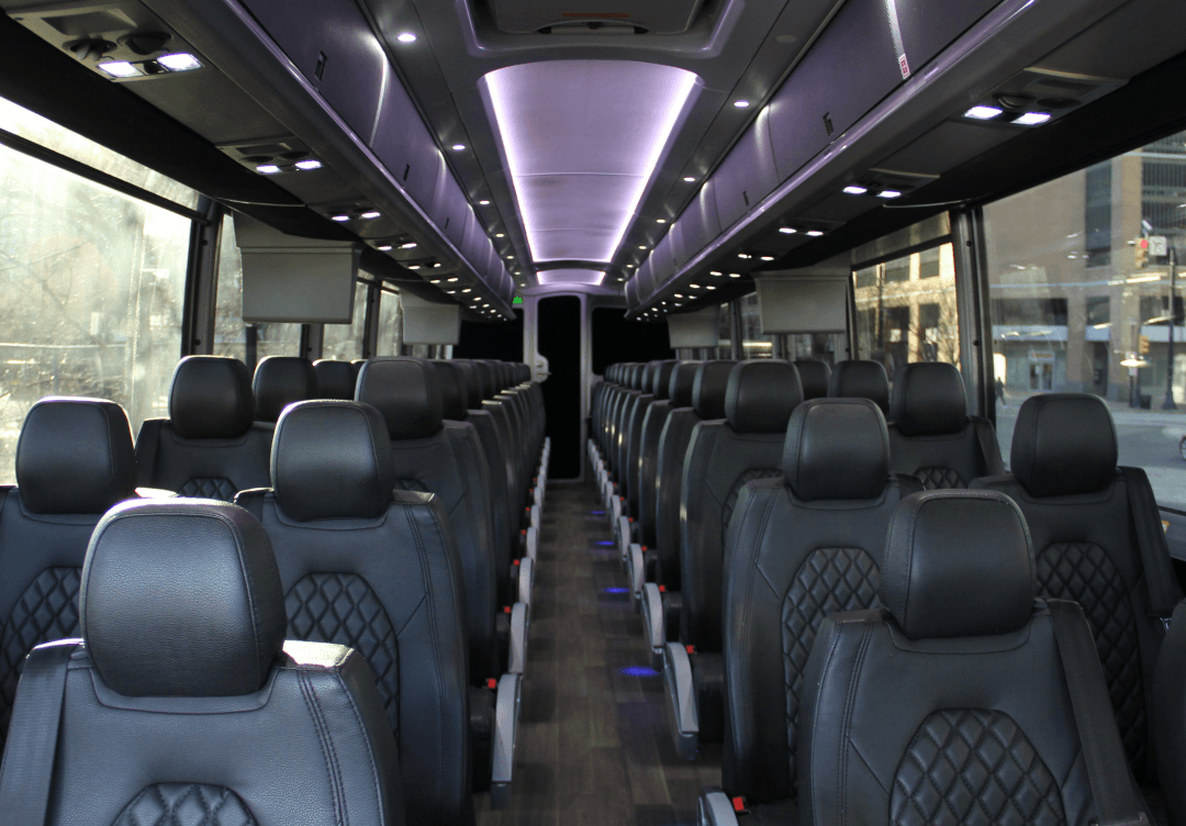 Wedding Transportation NYC