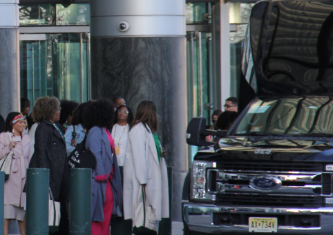 Why charter buses matter for group travel